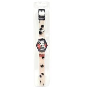 Disney 101 Dalmatians Vintage LCD Digital Plastic Watch